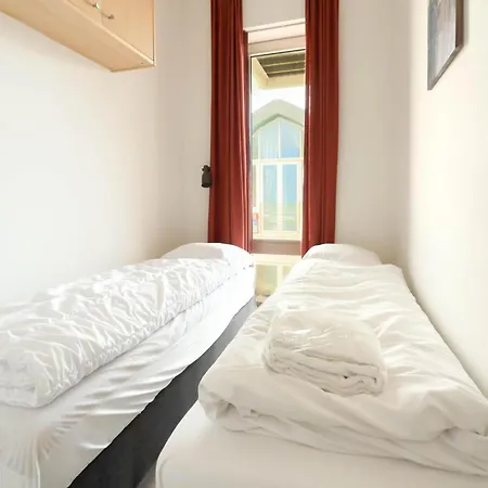 Premium Beachfront With Balcony *